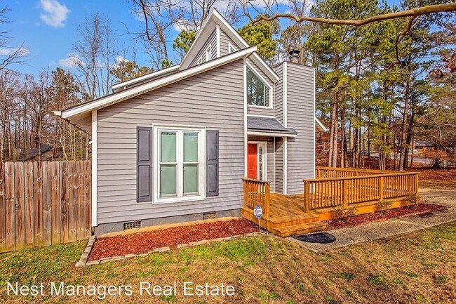 Foto del edificio - 3 br, 2 bath House - 485 Wilder Drive
