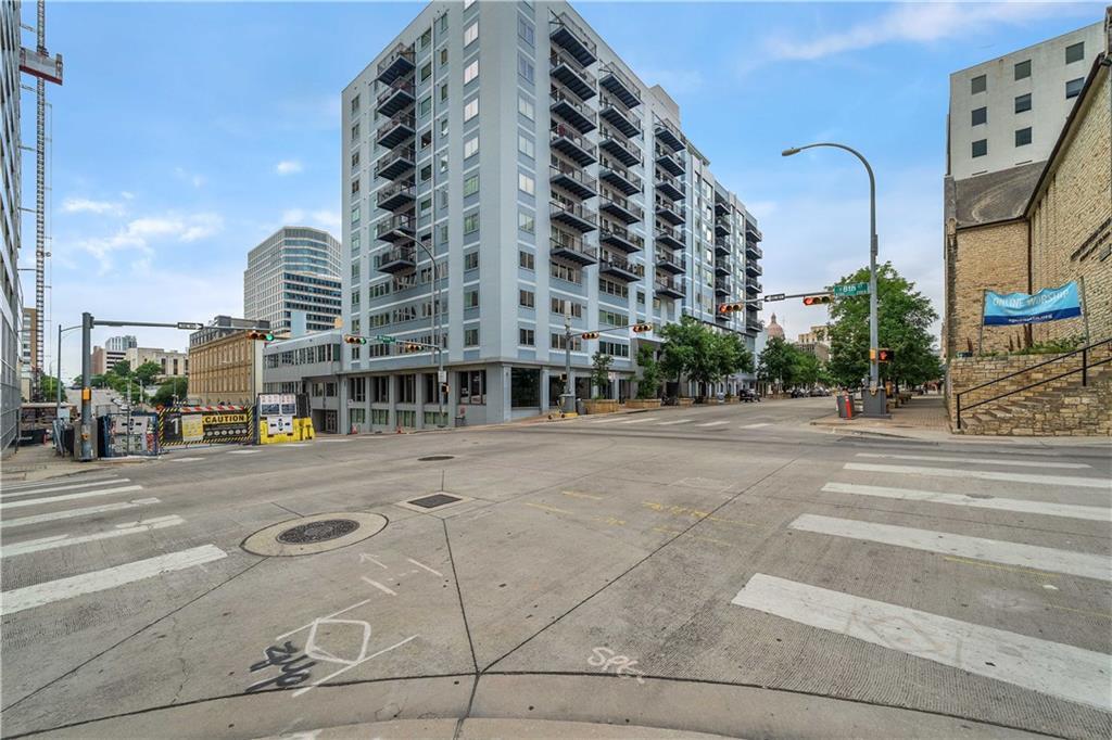 800 Brazos St Unit 1011, Austin, TX 78701 Condo for Rent in Austin