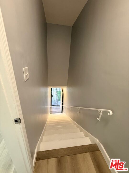 Foto del edificio - 2830 W 3rd St