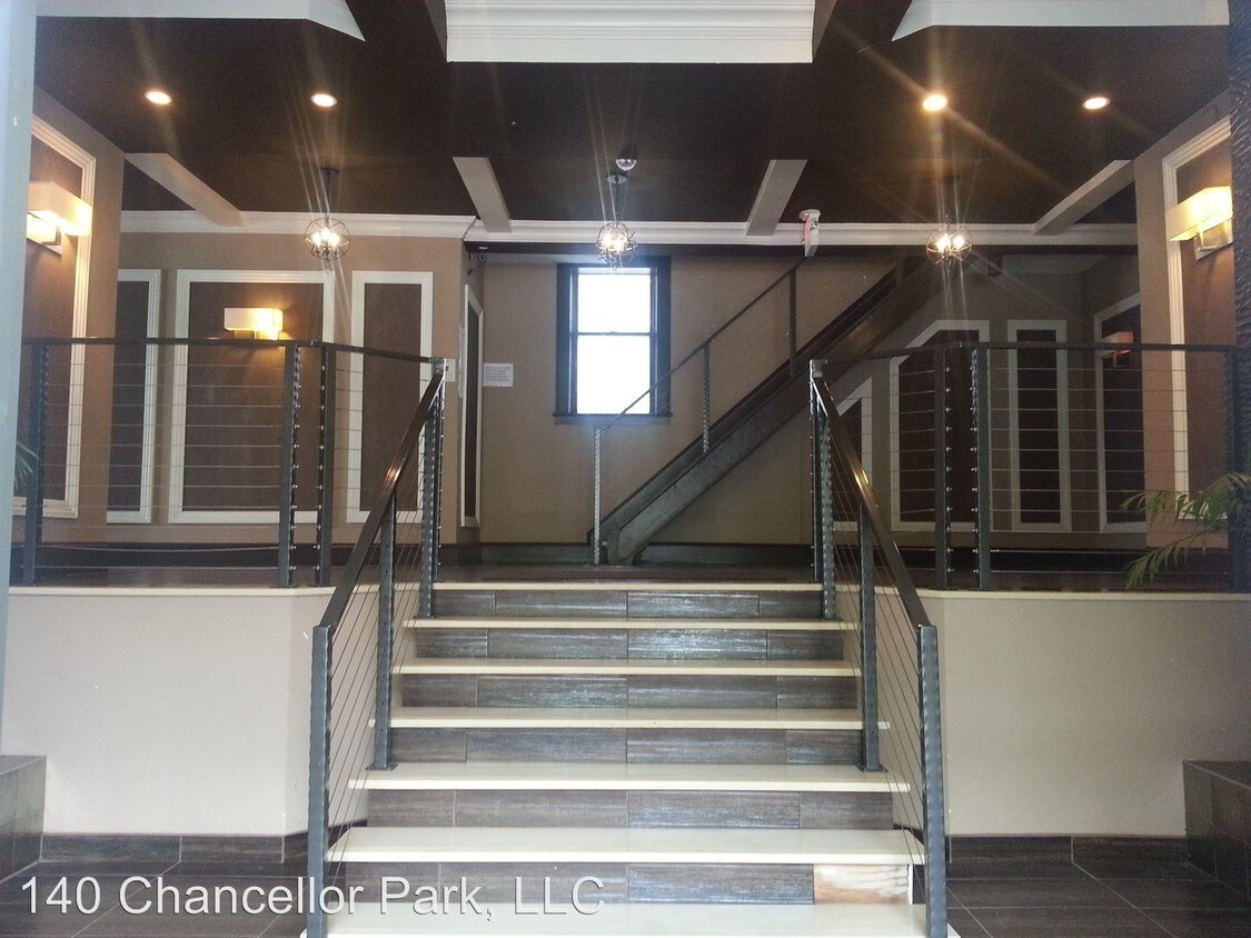 Building Photo - 140 Chancellor Ave