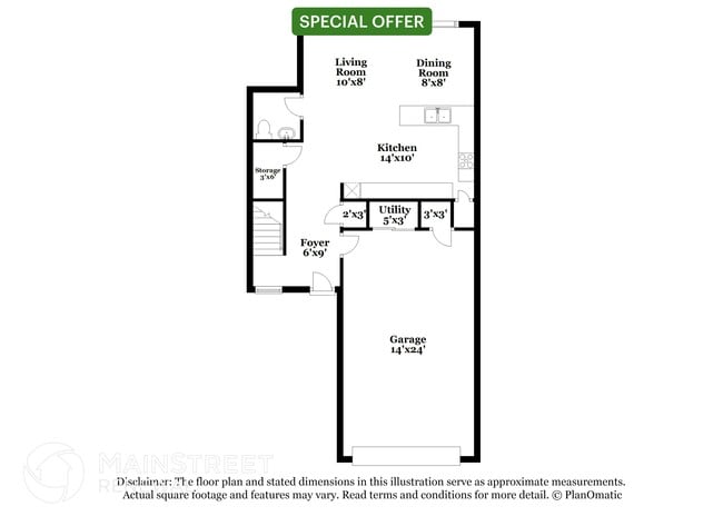 Building Photo - 2059 Paddle Wheel Dr