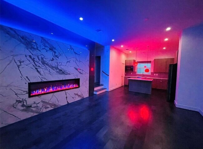 Foto del edificio - 5855 Dolores St
