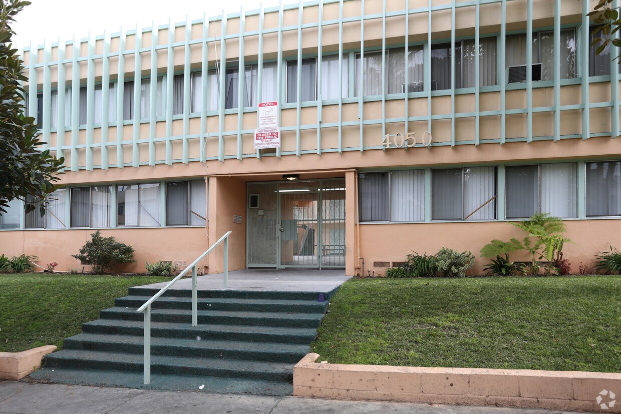 Foto del edificio - Buckingham Apartments