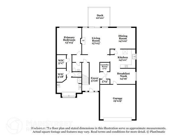 Building Photo - 784 Southland Way