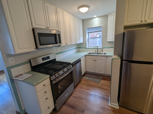 Foto del edificio - 3396 Tedmar Ave