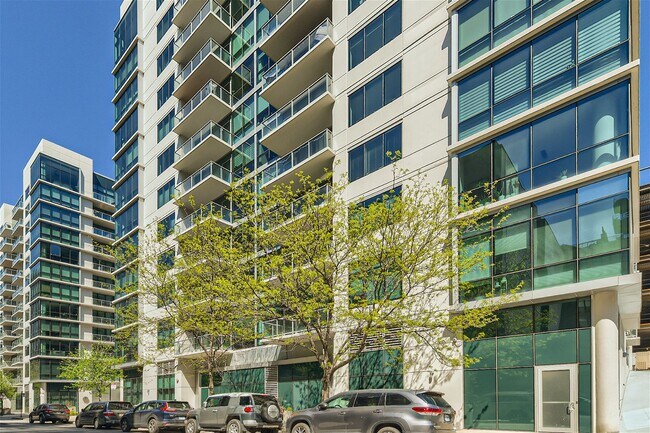 Foto del edificio - 125 S Green St