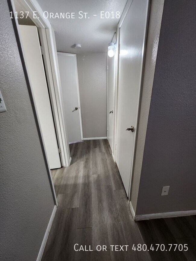 Foto del edificio - Fully renovated, 2 bedroom/2 bath unit ava...