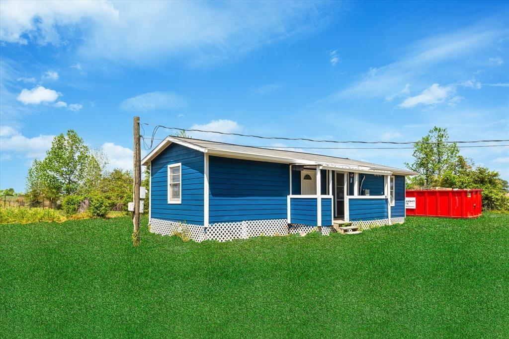 154 Pine Hollow Ln, Huntsville, TX 77320 House Rental in Huntsville