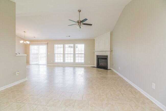 Foto del edificio - 1700 Kendall Cove Ln