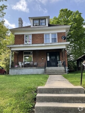 Building Photo - 1825 Clarion Ave