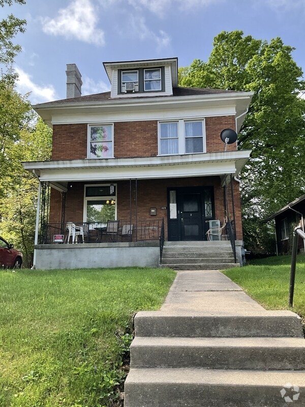 Building Photo - 1825 Clarion Ave