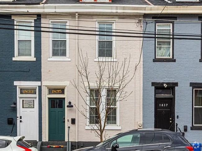 Building Photo - 1835 Locust St