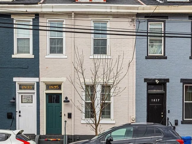 Building Photo - 1835 Locust St