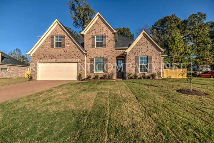 Primary Photo - 4684 Ravencrest Cv N