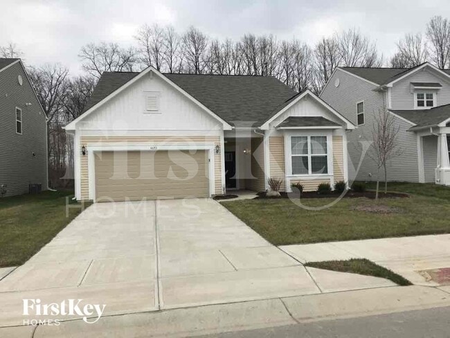 Foto del edificio - 4653 Rainwater Ln