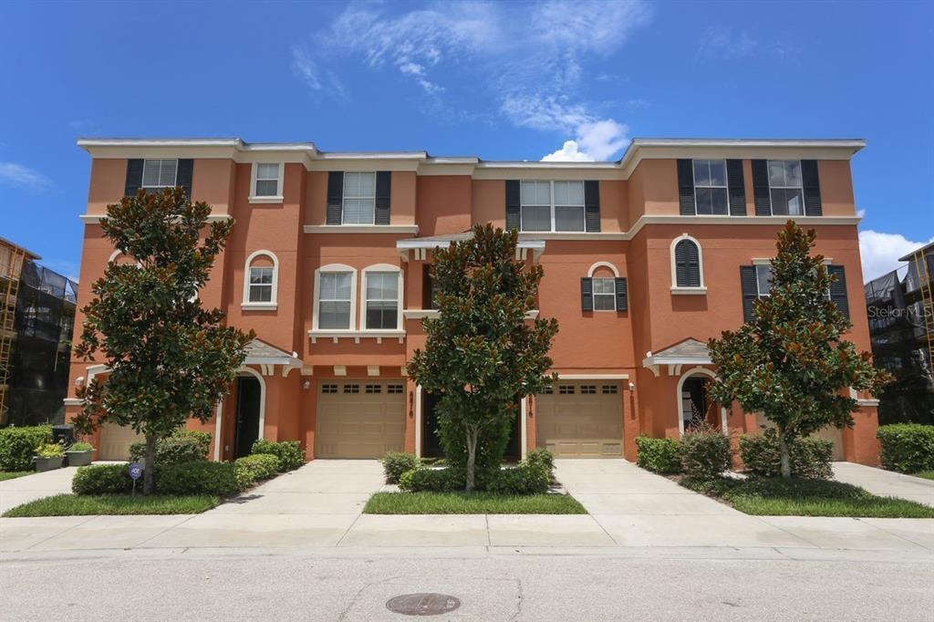 8649 Majestic Elm Ct, Lakewood Ranch, FL 34202 Townhome Rentals in