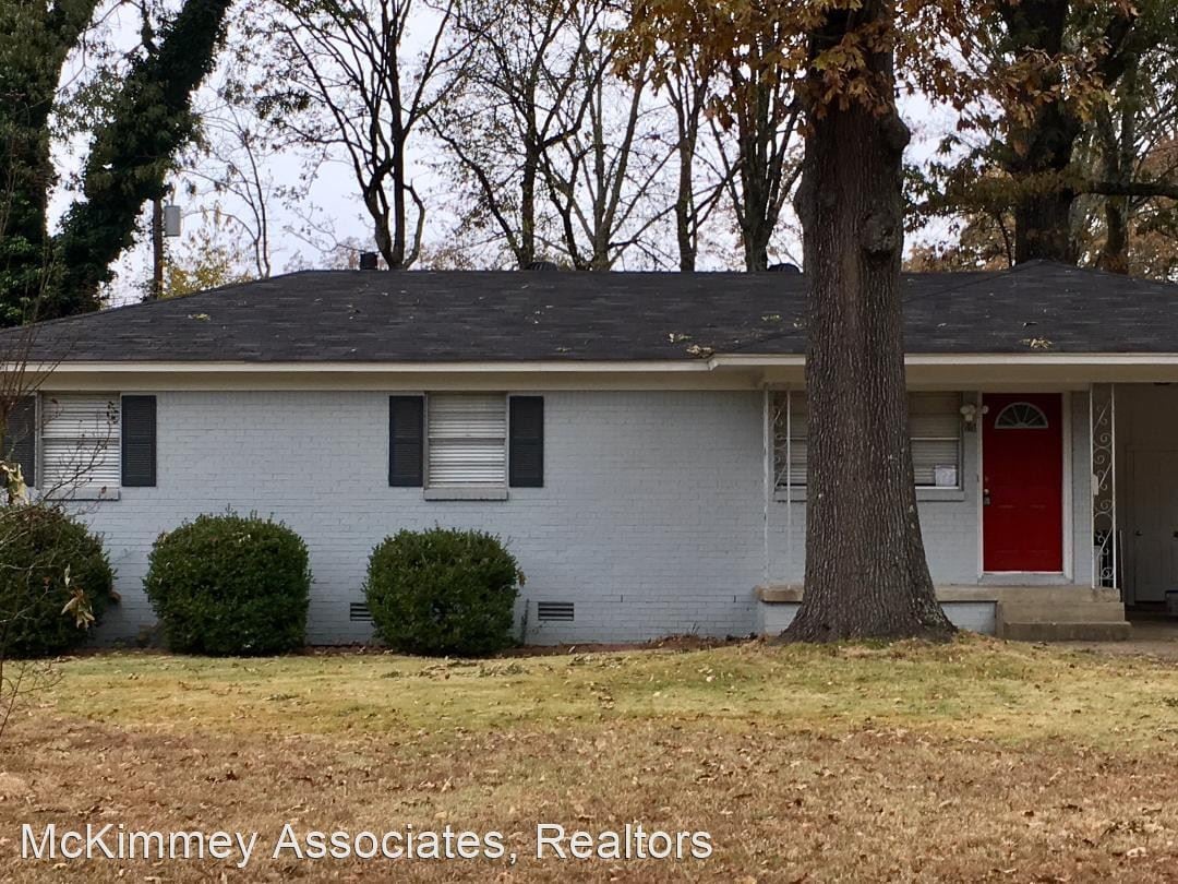 Primary Photo - 3 br, 1 bath House - 505 Verona Avenue