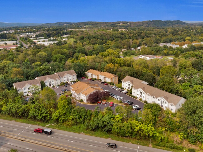 Building Photo - Upland Village Apartments