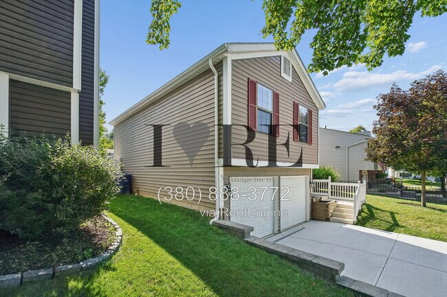 Foto del edificio - 8376 Covered Wagon Ct