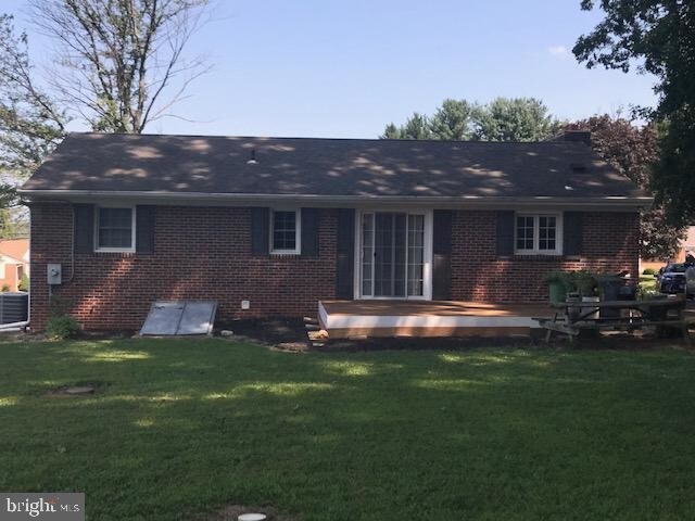 Building Photo - 311 Plumtree Rd