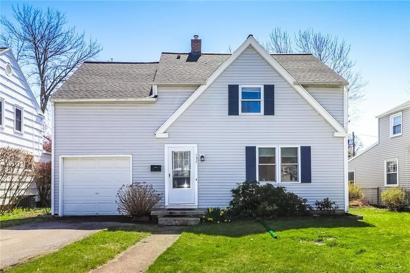 Front - 137 Shelbourne Rd