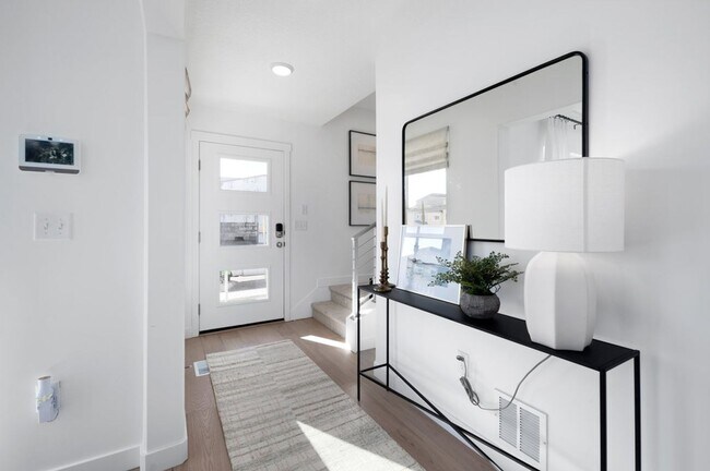 Photo - Brand New Luxury 3 Bedroom Townhouse!