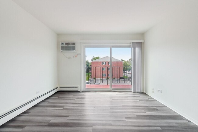 Foto del interior - Georgian Court Apartments