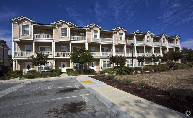 Building Photo - 325-395 Gurries Dr