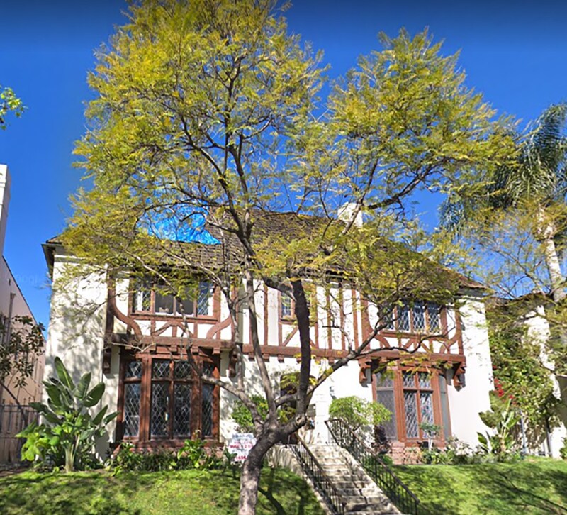 Foto principal - 425 N Sycamore Ave