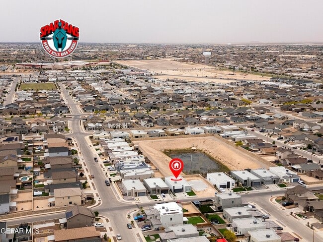 Building Photo - 2809 Tierra Garden Dr