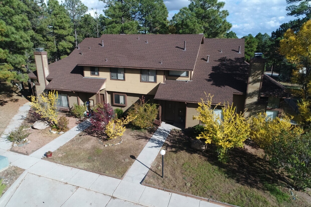 Foto del edificio - 4100 N Fanning Dr