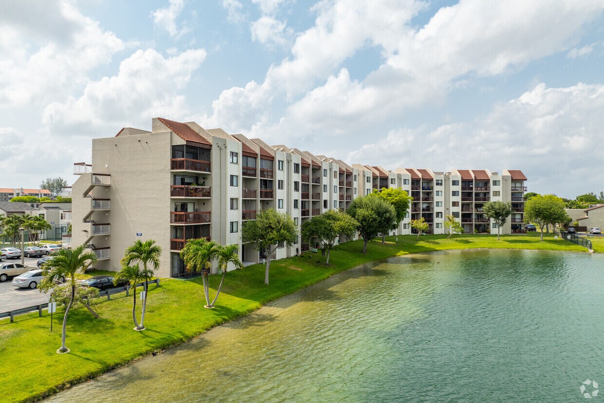 Foto principal - Indian Lake Village 2