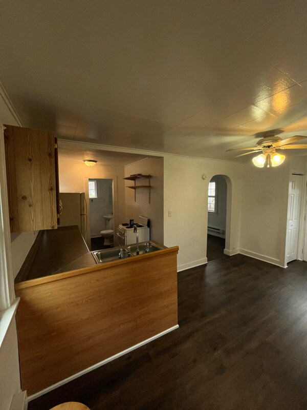 Foto del edificio - 205 South St