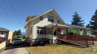 Building Photo - 3360 Harrison Ave