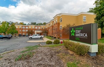 Building Photo - Furnished Studio-Detroit - Novi - Orchard Hill Place