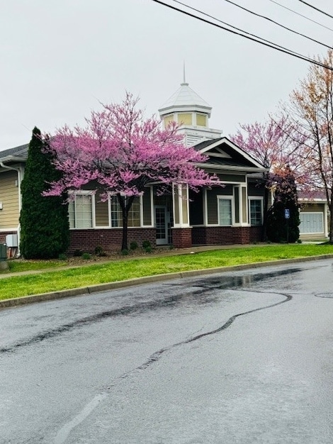 Building Photo - Parks at Vine