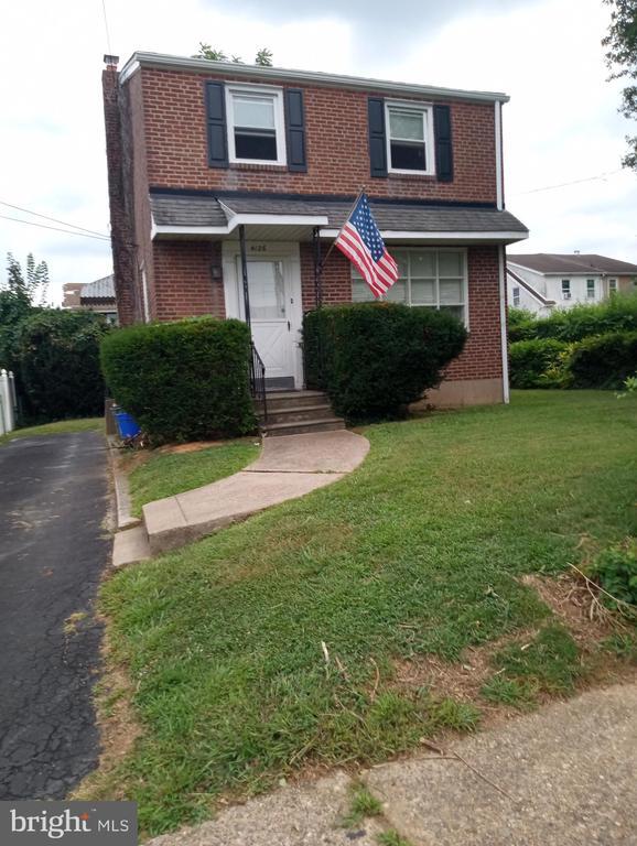 Foto principal - 4126 Berry Ave