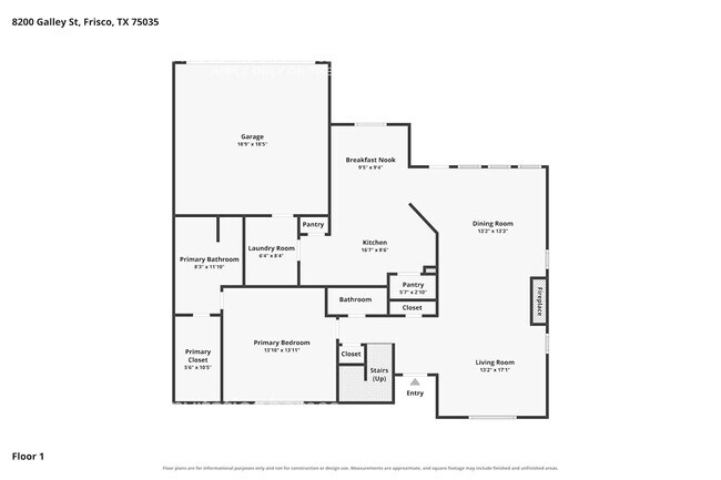 Foto del edificio - 8200 Galley St