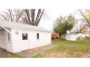 Foto del edificio - 2 br, 1 bath House - 28954 Block St