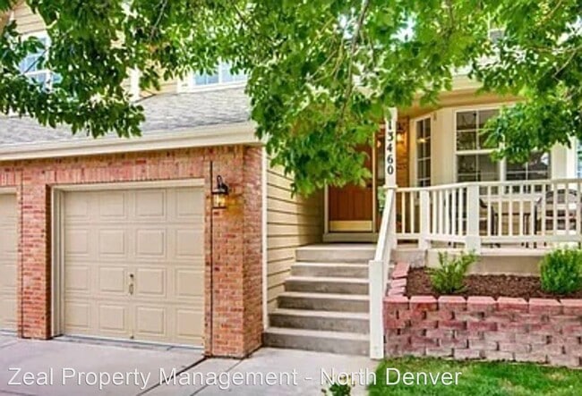 Building Photo - 4 br, 3 bath House - 13460 Detroit Court