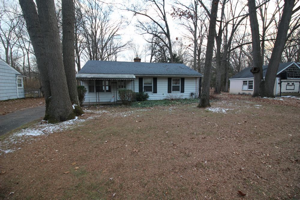 Southfield Home to Rent House Rental in Southfield, MI