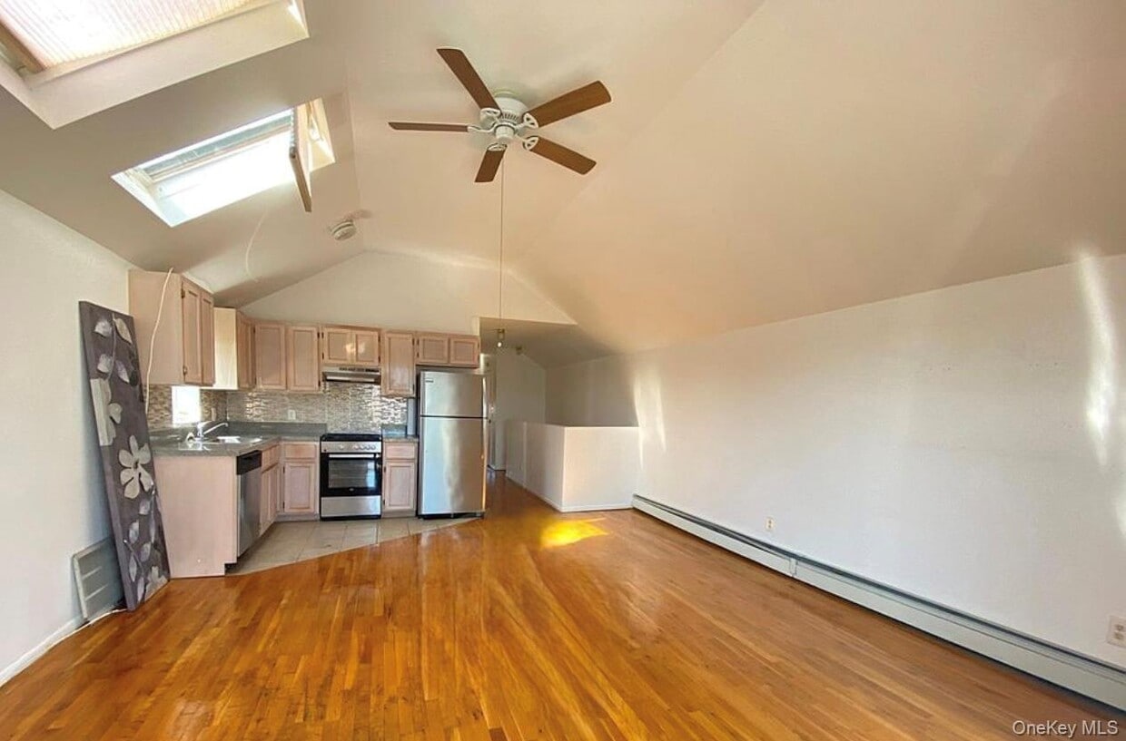 Foto del edificio - 259 Davis Ave