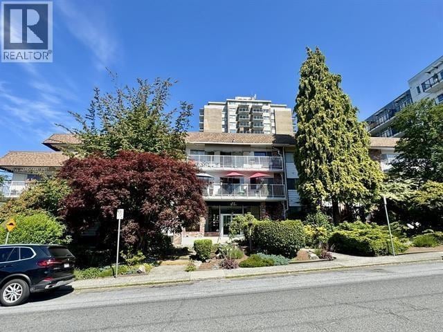 Primary Photo - 208 815 FOURTH AVENUE