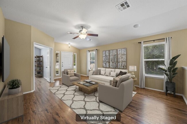 Building Photo - 3841 Castle Rock Cove