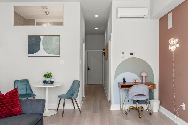 Foto del edificio - 826 N Broad St