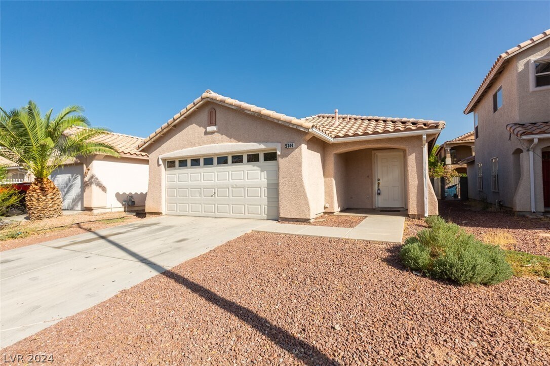 Foto principal - 5344 Dawes Ct