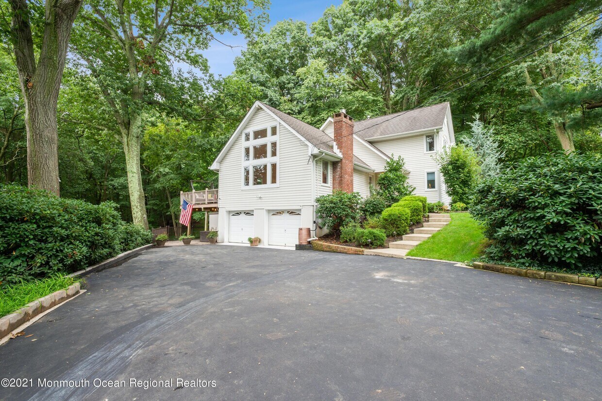 Primary Photo - 26 Van Brackle Rd