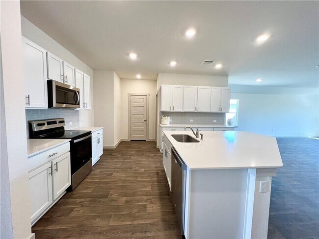 Foto del edificio - 116 Krause Spgs Dr