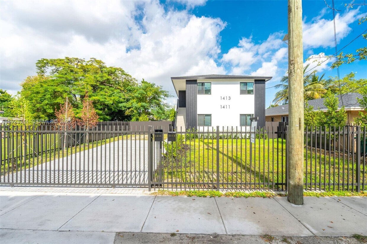 Foto principal - 1411 NW 40th St