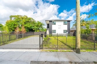 Building Photo - 1411 NW 40th St